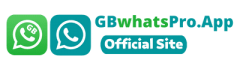 logo gbwhatspro